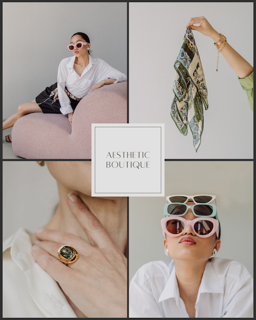 Boutique or Retailer