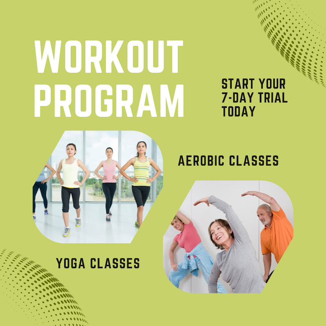 Fitness Coach